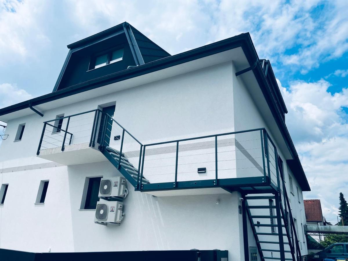 Villa Kovaceva 15, App 2, Free Parking Liubliana Exterior foto